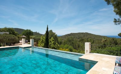 Luxury Villa Photo #3
