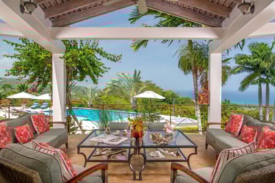 Luxury Villa Photo #14