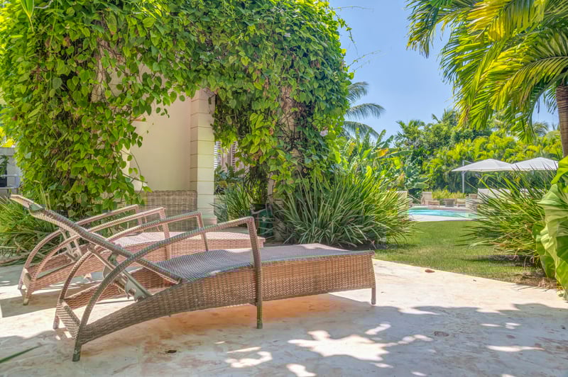 Arrecife 69 | Allegra