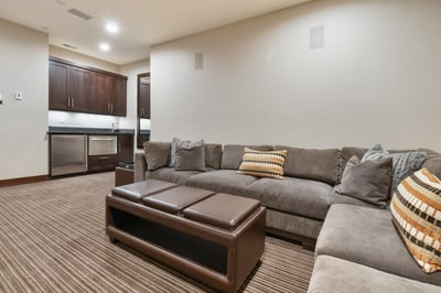 Luxury Villa Photo #22