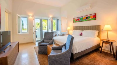 Luxury Villa Photo #31