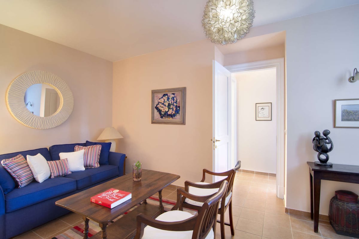 Crete Palace apartment rental - 28