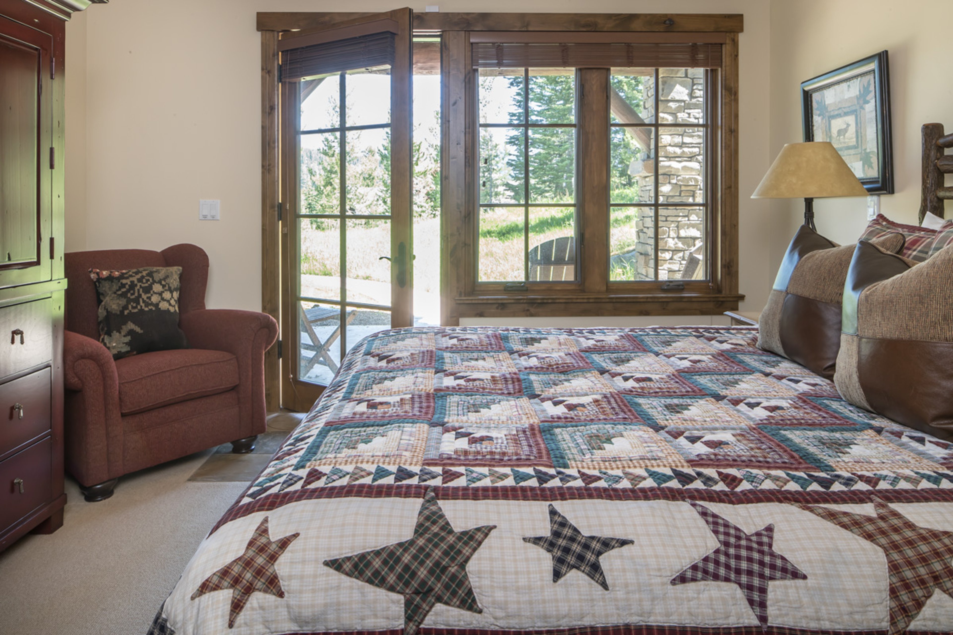 Spanish Peaks | Lakeside Vista - 21