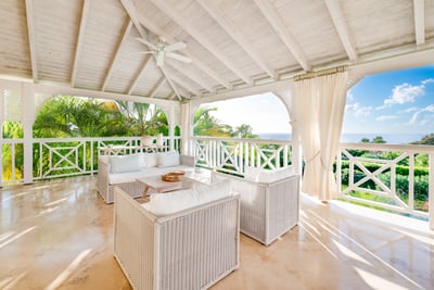 Luxury Villa Photo #14