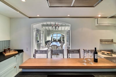 Luxury Villa Photo #11