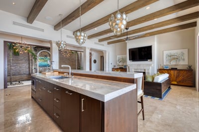 Luxury Villa Photo #78