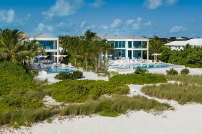 Grace Bay,Seaclusion Oasis