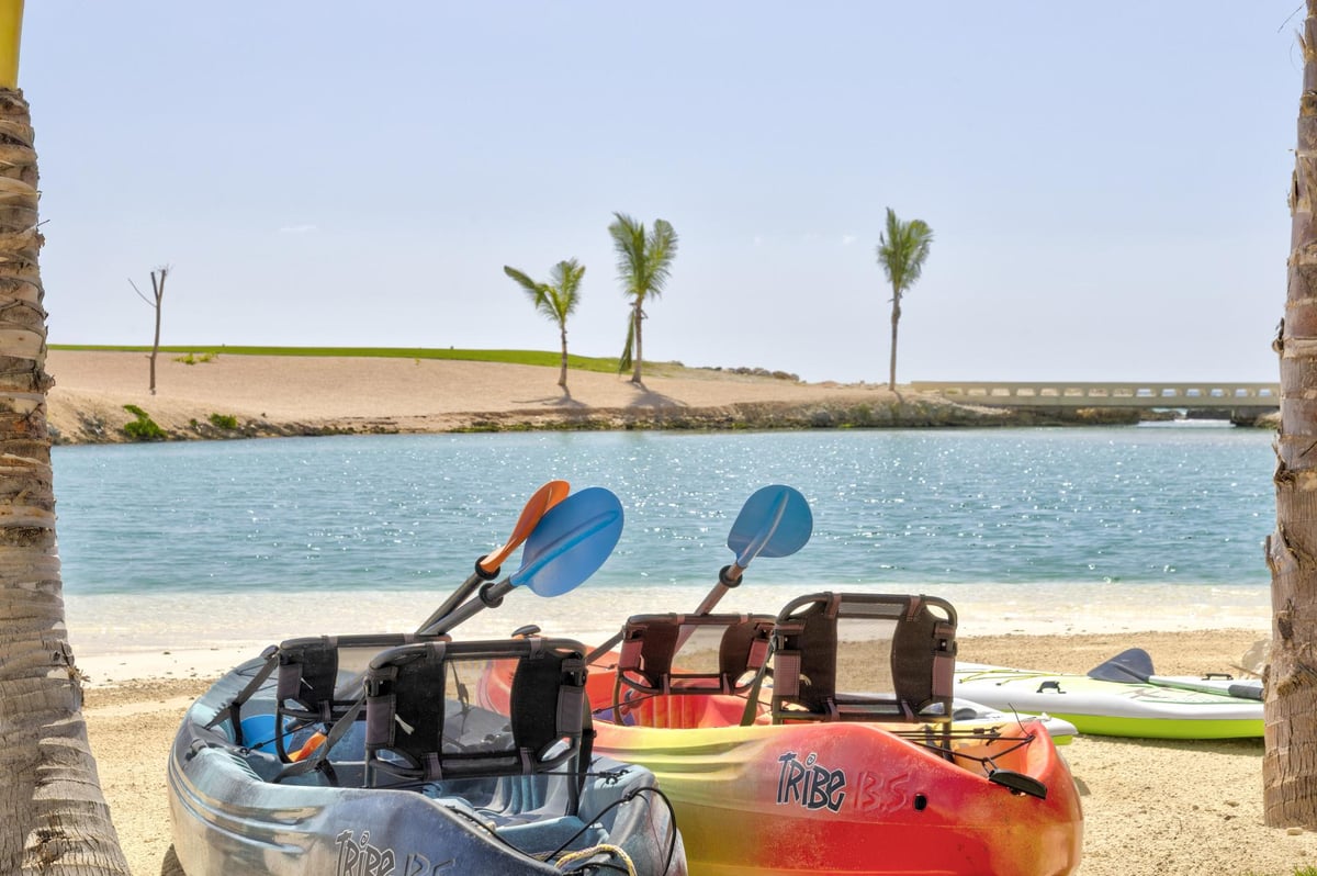 Las Iguanas 47 | Oceania