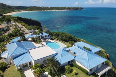 Luxury Villa Photo #8