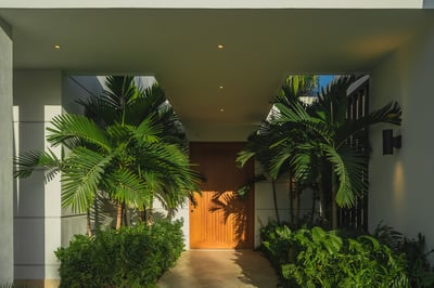 Luxury Villa Photo #82