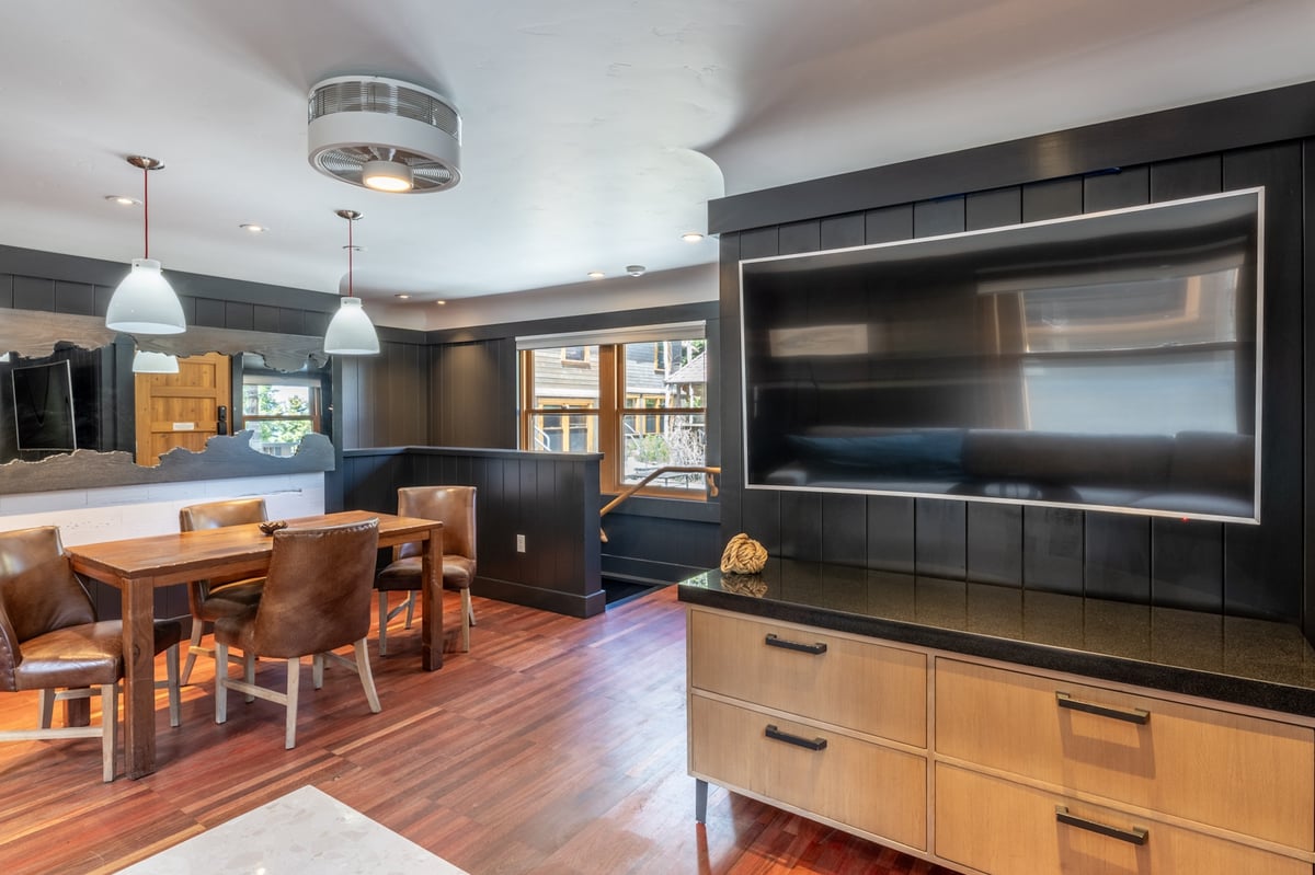 Woodpecker Cottage 7