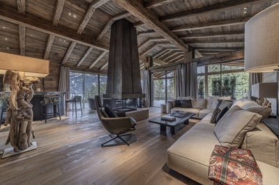 Upper Chalet