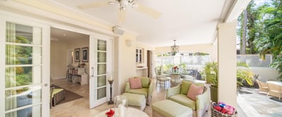 Luxury Villa Photo #2