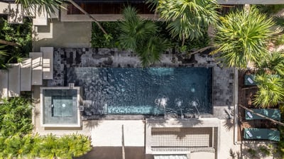 Luxury Villa Photo #10
