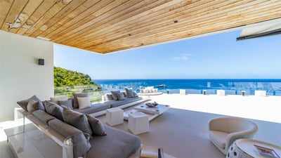 Living Areas