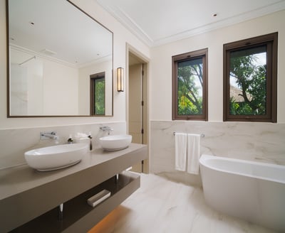 Luxury Villa Photo #29