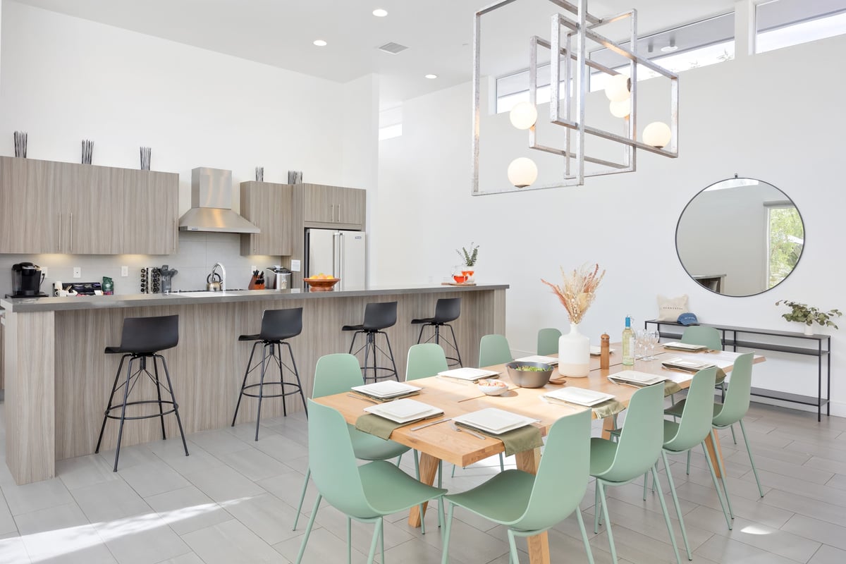 Festival Sands Escape