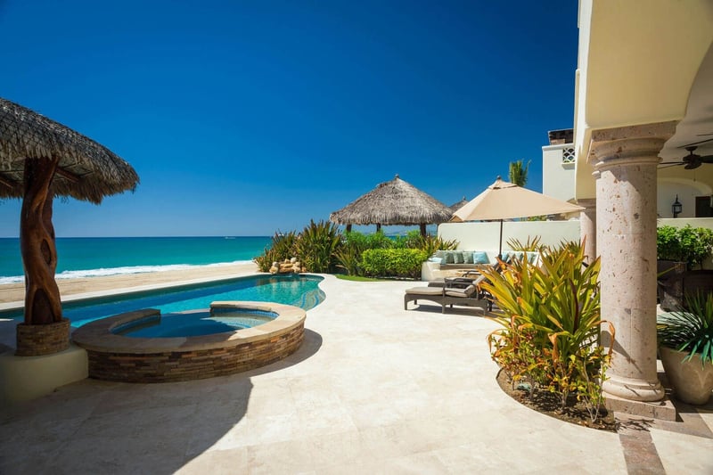 Casa Corazon del Mar