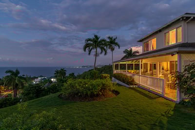 Luxury Villa Photo #8