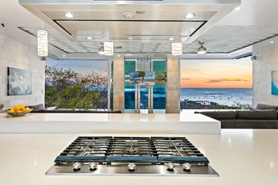 Luxury Villa Photo #27