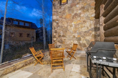 Luxury Villa Photo #48