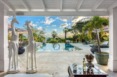 Luxury Villa Photo #11