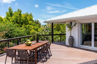 Luxury Villa Photo #9
