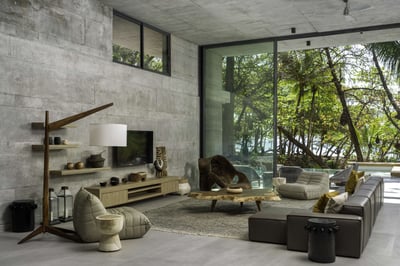 Luxury Villa Photo #13