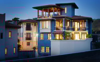 Luxury Villa Photo #15