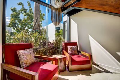 Luxury Villa Photo #15