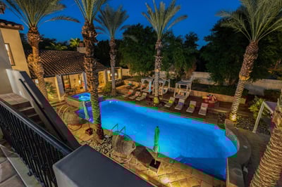 Luxury Villa Photo #17