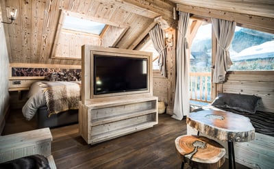 Luxury Villa Photo #20