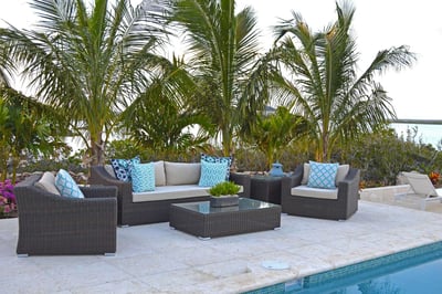 Luxury Villa Photo #6