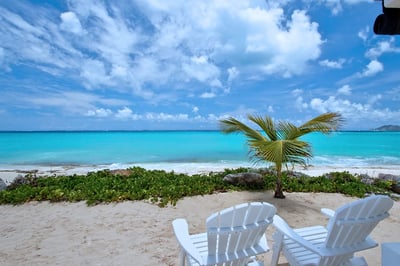 Luxury Villa Photo #16