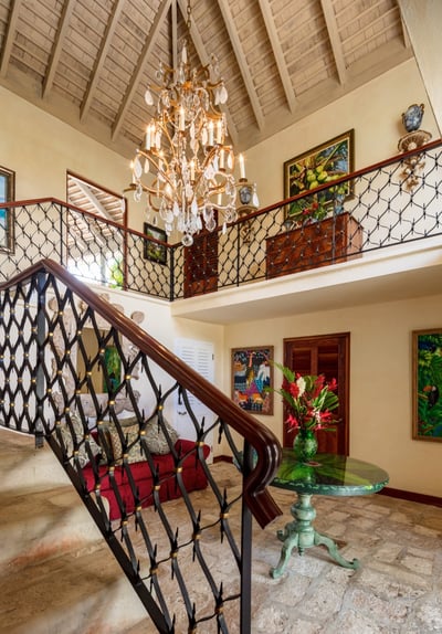 Luxury Villa Photo #19