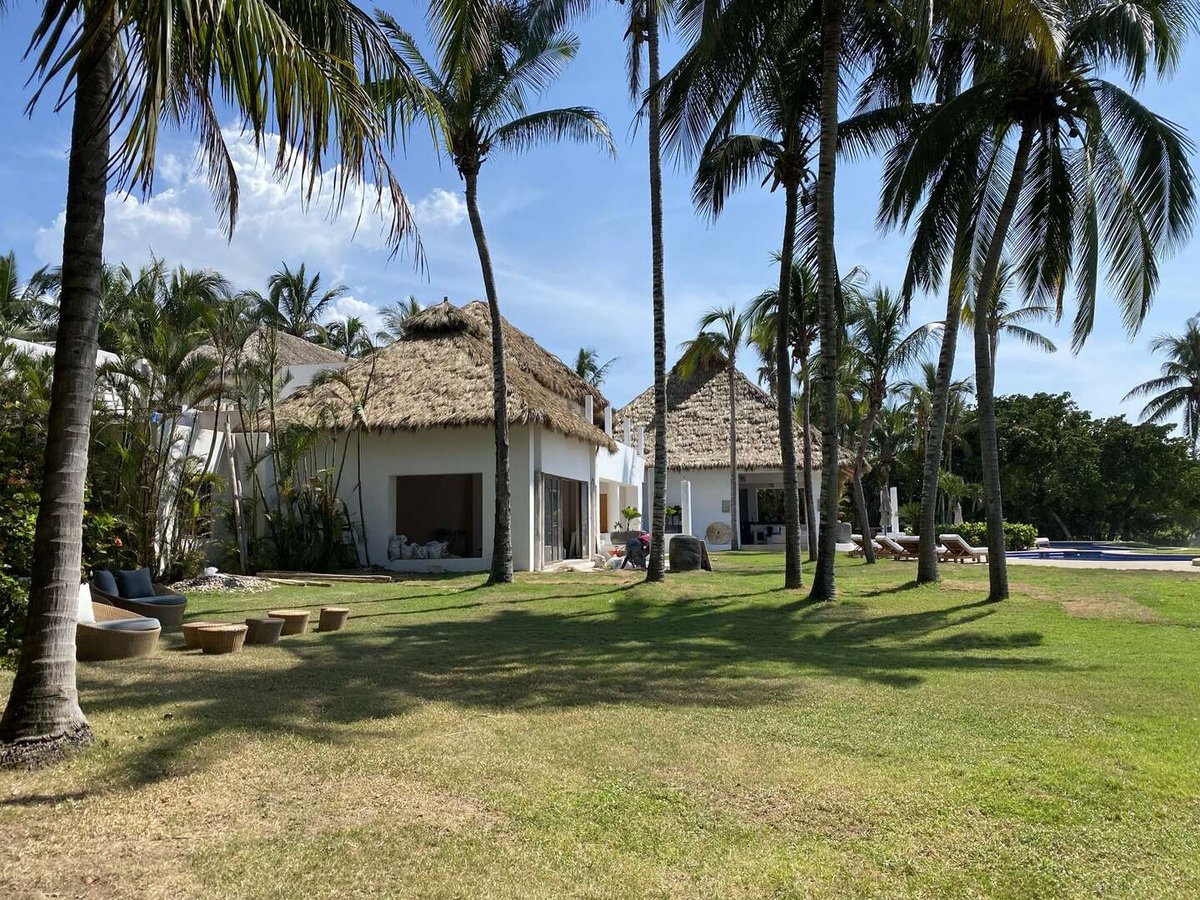 Casa Aramara villa rental in Ranchos Estates - 71