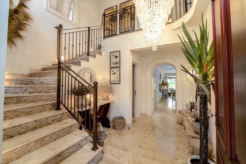 Claridges 6 | Salt Life