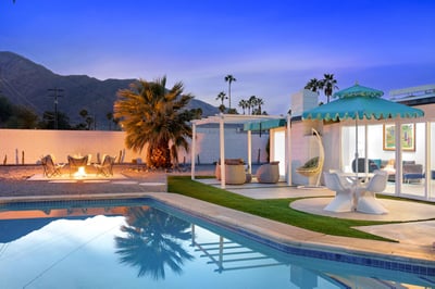 Luxury Villa Photo #2