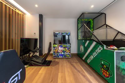 Luxury Villa Photo #75