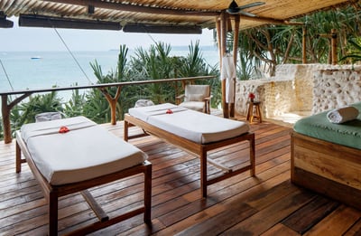 Luxury Villa Photo #7