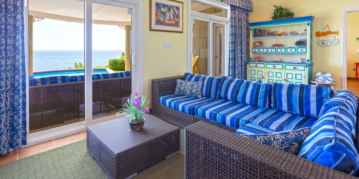Cayman Castle & Guesthouse villa rental - 22