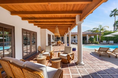 Luxury Villa Photo #20
