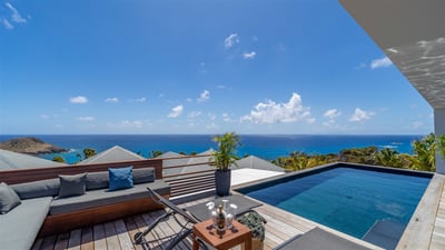 Luxury Villa Photo #5
