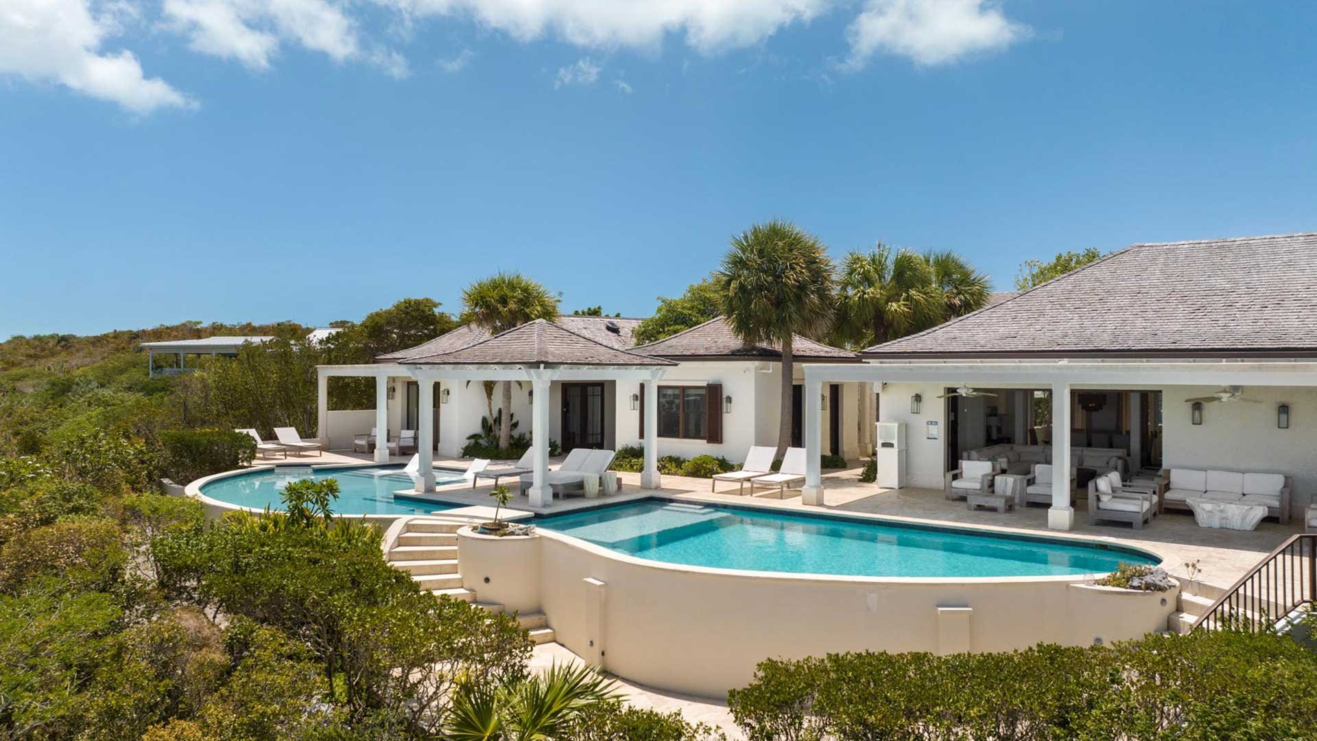 Sea To Sky Villa - 1