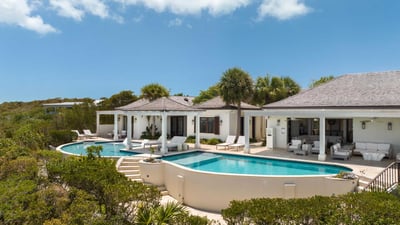 Sea To Sky Villa