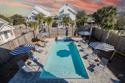 Luxury Villa Photo #4