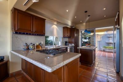 Luxury Villa Photo #21