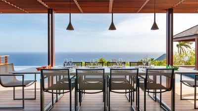 Luxury Villa Photo #20