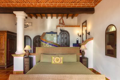 Luxury Villa Photo #34