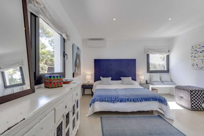 Luxury Villa Photo #25